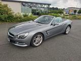 Mercedes-Benz SL 350 Roadster  Navi/Xenon/Airscarf/Harman/Kard - gebrauchte Mercedes-Benz SL 350 aus dem Jahr 2012