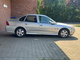 Opel Vectra 1.6 16V Edition 100 Klima HU/AU 10/25 - Opel Vectra