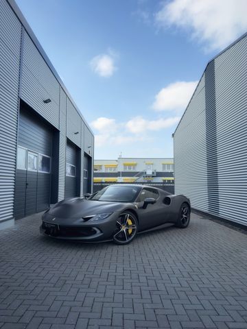 FERRARI 296 GTB