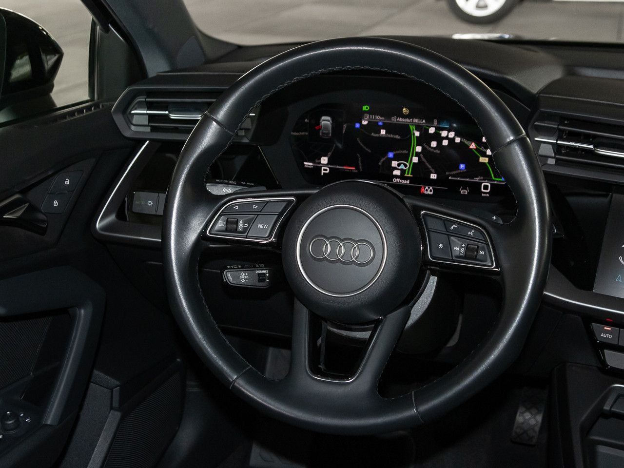Audi A3 - Bild 12
