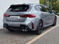 BMW M135 - Vorschau Bild 3