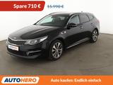 Kia Optima 2.0 Spirit*NAVI*TEMPO*CAM*PDC*SHZ*KLIMA* - Kia Gebrauchtwagen in Nürnberg