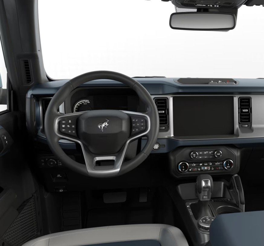 Ford Bronco - Bild 8
