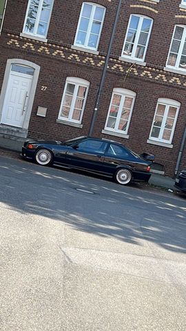 BMW E36 328i