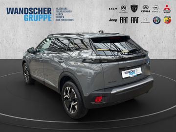Peugeot 2008 Allure 100 +SHZ+SpurH+PDC+LM