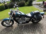 Honda VT1100c - HONDA CHOPPER VT 1100 C