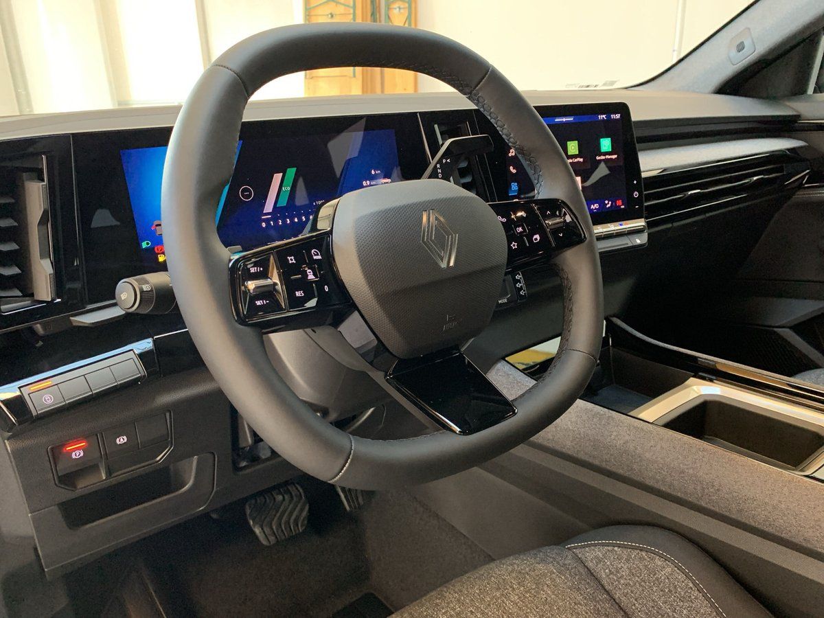 Renault Austral - Bild 10