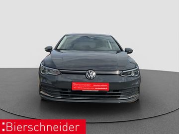 Volkswagen Golf - 2