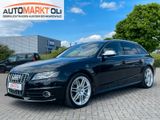 Audi S4 3.0 quattro Stronic*Navi*Klima*Sport*BiXenon - gebrauchte Audi S4 aus dem Jahr 2011