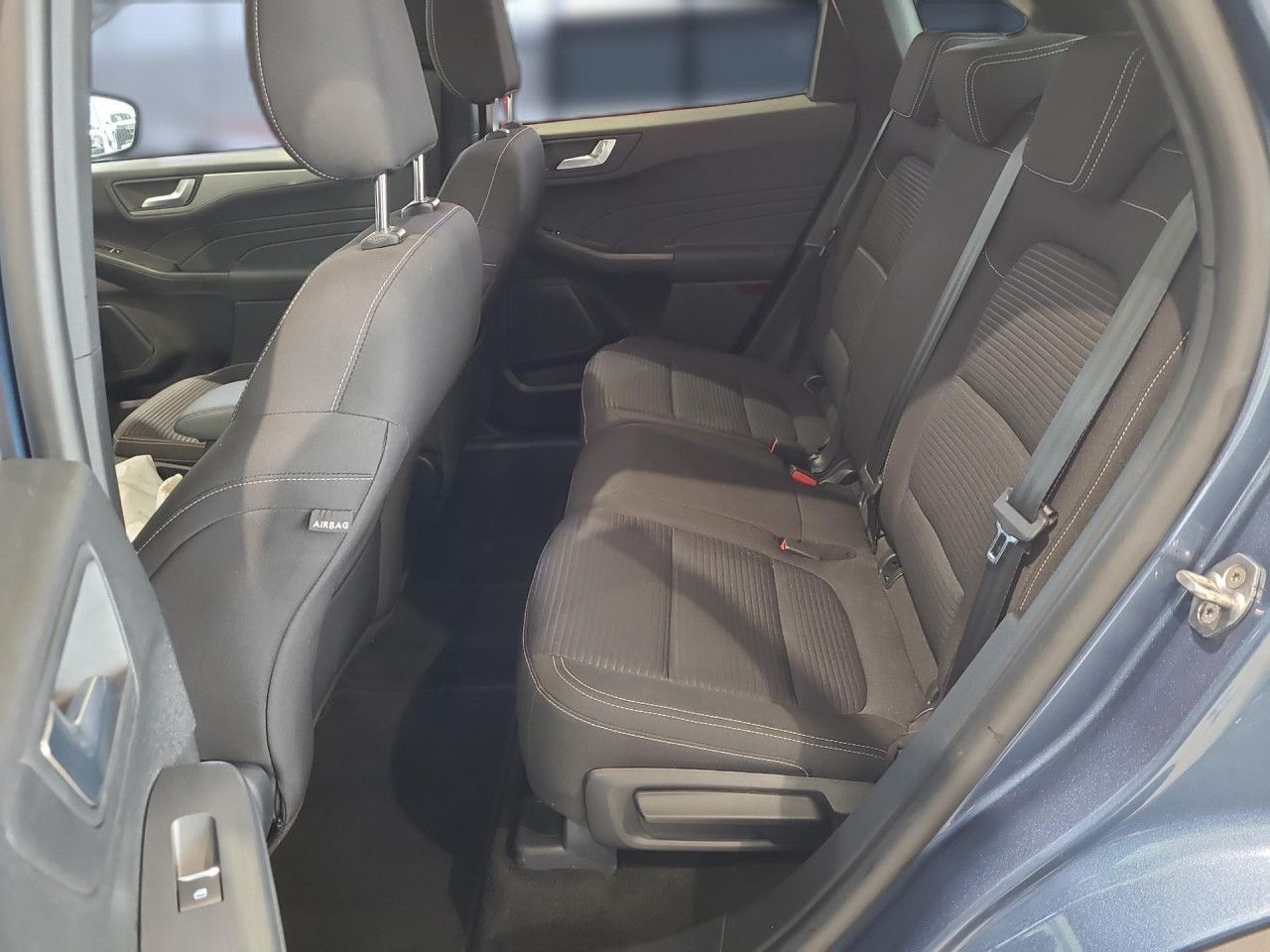 Ford Kuga - Bild 9