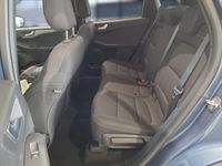 Ford Kuga - Vorschau Bild 9