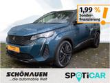 Peugeot 3008 GT 1.2 PureTech 130 +PANO+SHZ+RFK+NAVI+AUT+