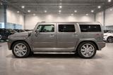 Hummer H2 6.2 V8 Luxury Luxury - Hummer H2 aus 2008
