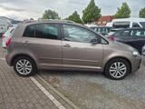 Volkswagen Golf Plus VI Style 1.2 Benzin Klima Sitzheizung - Volkswagen Golf Plus: Limousine
