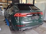 Audi SQ8 competition Carbon, Pano, HUD, Night, Assist - Audi SQ8 Gebrauchtwagen