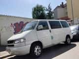 Volkswagen T4 Caravelle 8 Sitzer auch Tausch - Volkswagen T4 Caravelle in Hannover