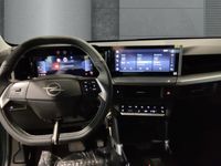 Opel Frontera - Vorschau Bild 10