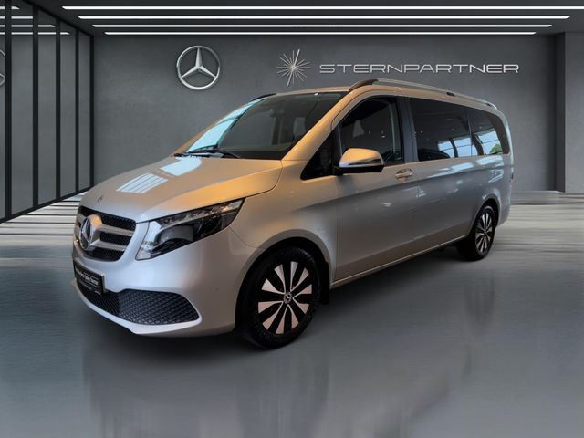MERCEDES-BENZ V 250 d EDITION Lang Liege-Paket+Tisch+AHK+LED+S