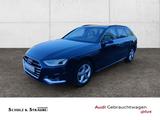 Audi A4 40 quattro 2.0 TDI Avant advanced (E6 d-T) KL - Audi A4: 2.6