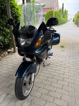 Honda NT650 V Deauville Millennium Edition  - HONDA NT 650 V DEAUVILLE
