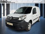 Renault Kangoo Z.E. 2-Sitzer Batteriemiete PDC KLIMA ABS