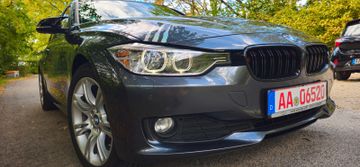 BMW 320 - 4