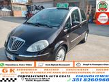 Lancia MUSA 1.4 16v Platinum BENZINA\GPL CON SCA - Lancia MUSA: Platinum
