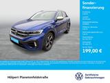 Volkswagen T-Roc 2.0 R 4X4 CAM ACC LM18 EKLAPPE NAVI SITZHZ
