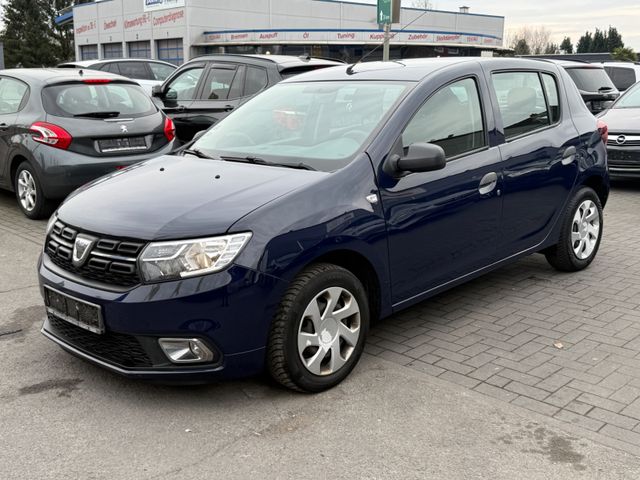 Dacia Sandero II Essential/Klima/