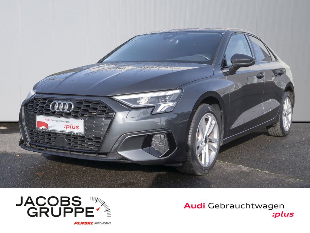 Image of Audi A3