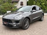 Porsche Macan S Diesel/Sehr Gepflegt/1 Hand/Pano/Klima/. - Porsche Gebrauchtwagen in Düren