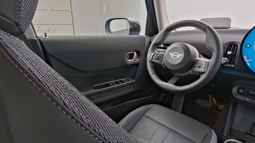 MINI Cooper C - Bild 11
