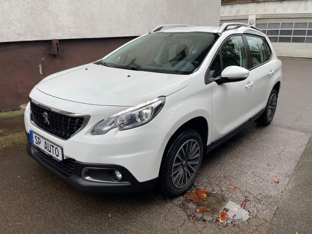 Peugeot 2008 Active