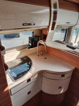 Carthago Chic C-Line I 4.2 DB ALDE LUFT VOLL - Offers matching your search criteria
