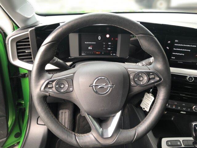 Opel Mokka 1.2 Turbo Enjoy +CARPLAY+SHZ+, миниатюра 9