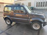 Suzuki Jimny 1.3 ALLGRIP Comfort Ranger Auto Comfor... - Suzuki Jimny: Allgrip