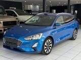 Ford Focus Turnier Cool & Connect*KAMERA*AHK*LED*WINT