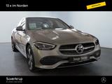 Mercedes-Benz C 400 e 4M AVANTGARDE BURM 360 AHK DISTR KAMERA - Mercedes-Benz C 400 Plug-in Hybrid (PHEV) Gebrauchtwagen