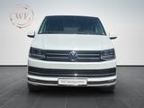 Volkswagen T6 Multivan|LED|Dynaudio|Navi|Kamera|AHK| - Volkswagen T6 Multivan