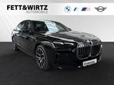 BMW i7 eDrive50 M Sport|LCProf.|DA&PAProf.|B&W - BMW i7 aus 2024