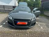 Audi TT Coupe 2.0 TDI - Audi TT mit Diesel-Antrieb