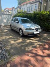 Seat Ibiza 1,4 Facelift, TÜV Neu bis 06/20... - Seat Ibiza aus 2006: 1.4