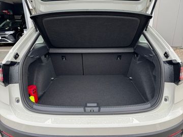 Volkswagen Taigo Life 1,0 l TSI116 PS 7-Gang-DSG