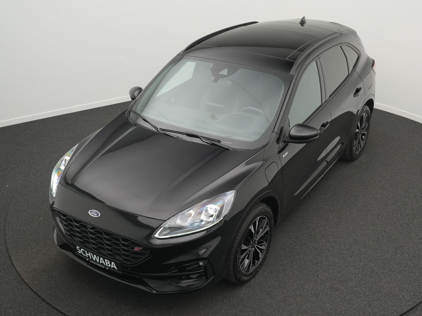 Ford Kuga - Bild 21