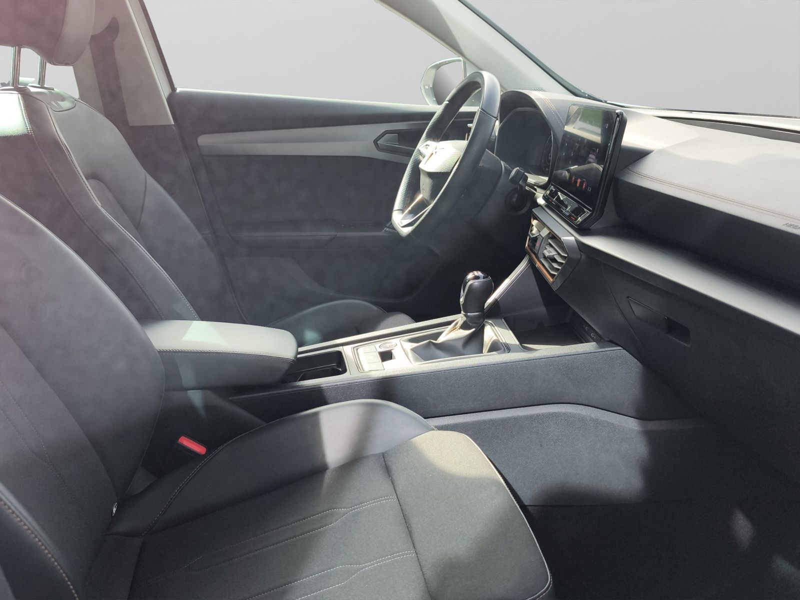 Cupra Formentor - Bild 23