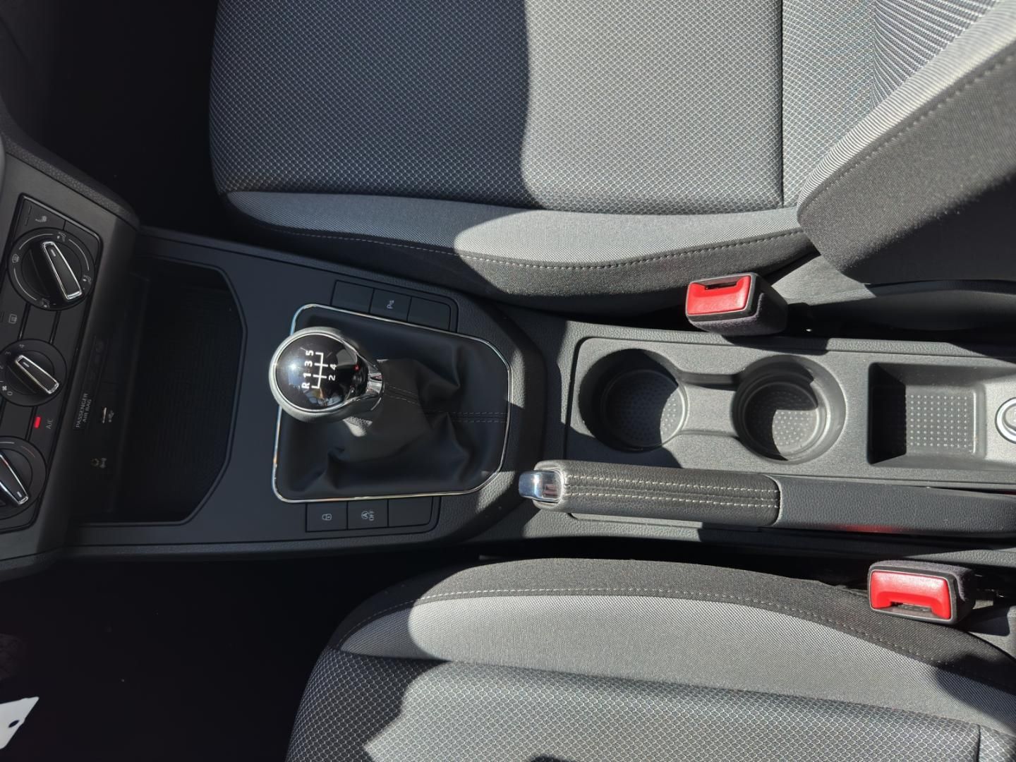 Fahrzeugabbildung SEAT Ibiza Style Kamera, Winter-Paaket