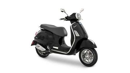 Vespa GTS 300 Vorführfahrzeug