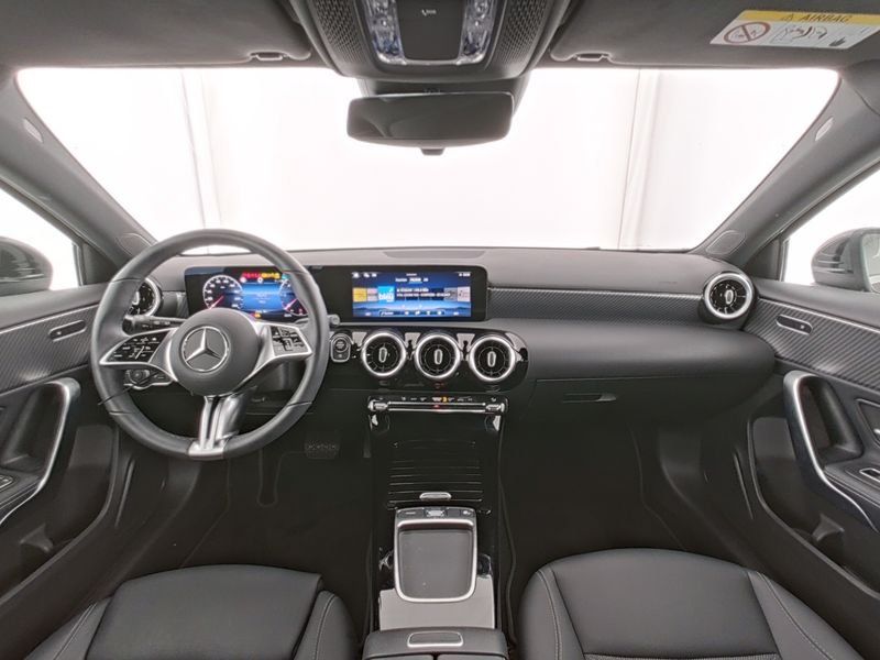 Fahrzeugabbildung Mercedes-Benz A 180 d PROGRESSIVE*APPLE-CARPLAY*KAM*WINTER-PAK