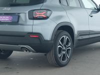 Jeep Avenger - Vorschau Bild 15