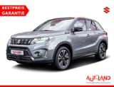 Suzuki Vitara 1.4 Comfort+ Navi Panorama ACC Kamera LED - Suzuki Gebrauchtwagen in Hannover